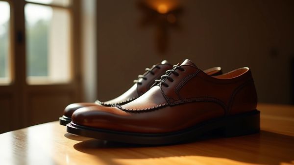 Chaussures gaston mille : confort optimal pour chaque professionnel