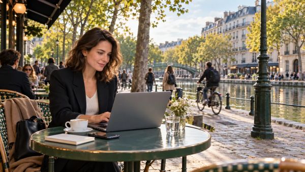 Comment les agences de communication boostent votre visibilité à Paris
