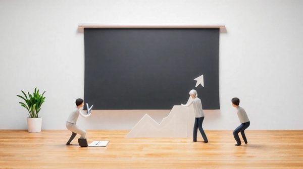 Comment un expert en management de transition booste votre réussite