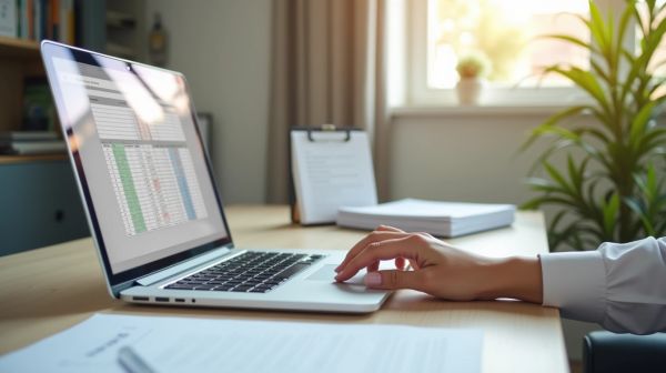 Comparer les prix d’une plateforme agréée pour gérer vos factures