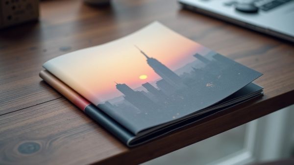 Créez des brochures commerciales efficaces pour attirer vos clients