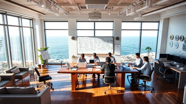 Découvrez comment une agence seo à Hossegor booste votre réussite