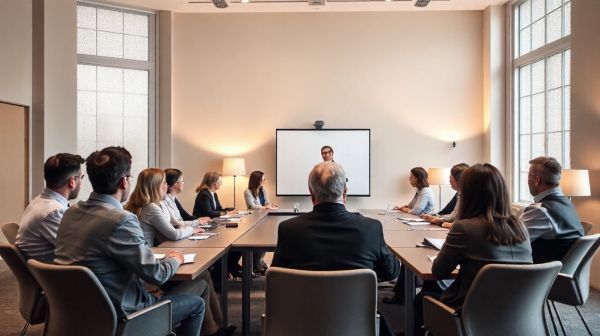 Découvrez notre formation exceptionnelle sur les risques psychosociaux à Lille