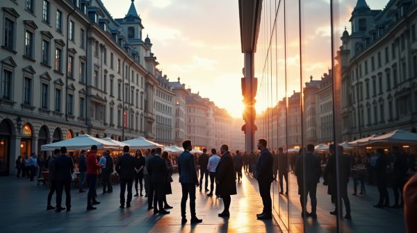 Des solutions efficaces de recrutement à Grenoble