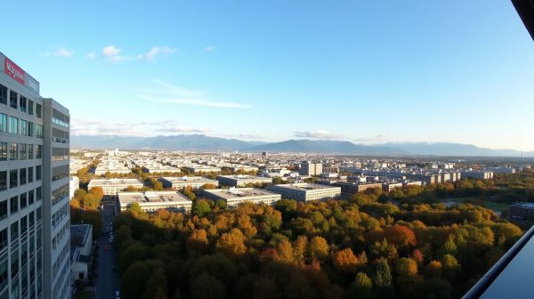 Des solutions efficaces de recrutement à Grenoble