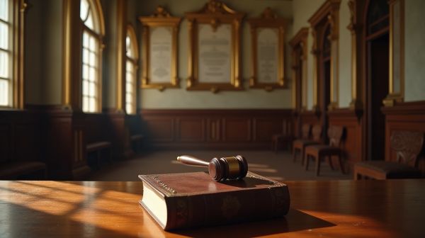 Engagez-vous dans le combat juridique : enjeux et solutions