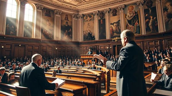 Guide pour faire appliquer une décision judiciaire pour contrefaçon à Paris