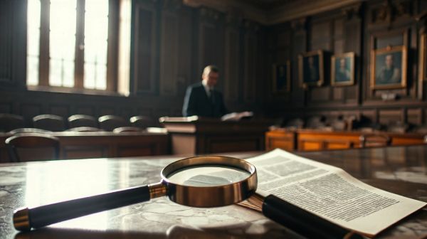 Guide pour faire appliquer une décision judiciaire pour contrefaçon à Paris