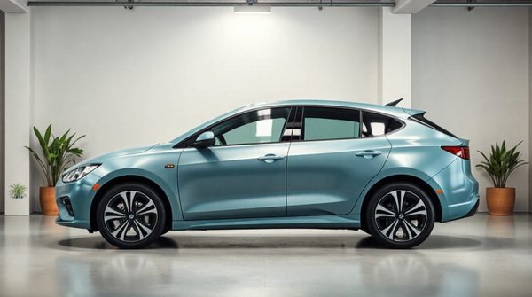 Les avantages de l'écolavage meetwashing pour votre voiture écologique