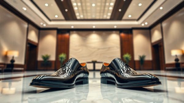 Les bienfaits des chaussures gaston mille pour les professionnels