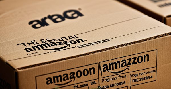 Les formations amazon fba incontournables pour réussir en 2025