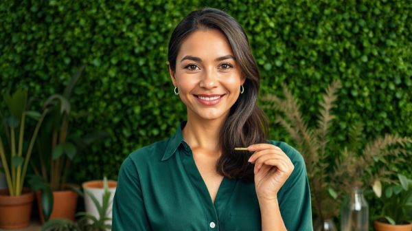 Les meilleures options de coiffure écologique à Évreux
