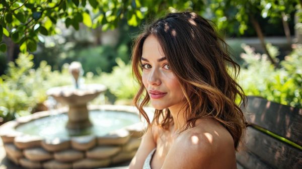 Les meilleures options de coiffure écologique à Évreux