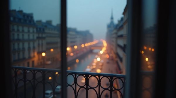L'impact des agences de publicité sur votre visibilité à Paris