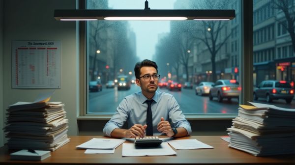 Logiciel sur mesure ou abonnement : le calcul se fait sur cinq ans, pas sur un