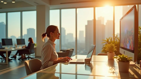 Lyon : l'entreprise audiovisuelle qui transforme vos idées