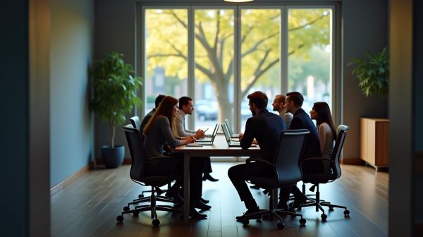 Maîtrisez les risques psychosociaux avec notre formation à lille