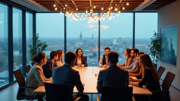 Maîtrisez les risques psychosociaux avec notre formation à lille