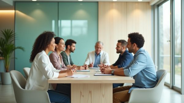 Marketing de la santé : comment choisir la bonne agence pour sa clinique