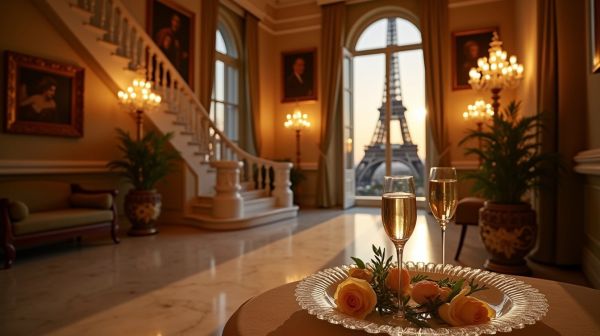 Maximisez votre image de marque avec une soirée entreprise à paris