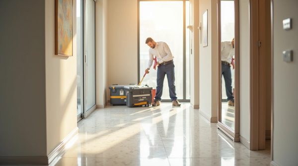 Nettoyage des conduits : améliorez l'efficacité de votre condo