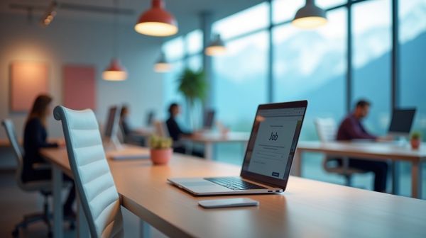 Optimisez votre recherche d'emploi en Suisse avec ces astuces