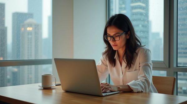 Optimisez votre recherche d'emploi en Suisse avec ces astuces