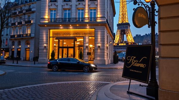 Organisez une soirée entreprise à Paris pour renforcer votre image de marque