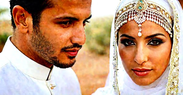 Photographe mariage algérien : immortalisez vos traditions avec soin