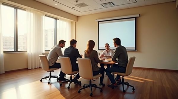 Réussir en tant que référent RSE avec une formation adaptée