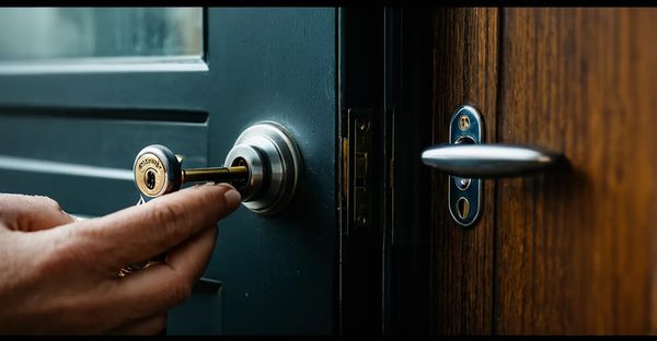 Serrurier cologny : vos solutions de serrurerie 24/7