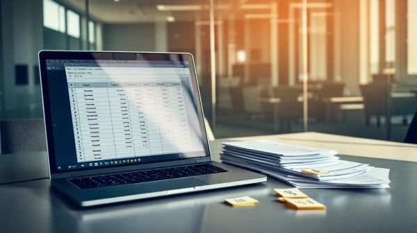 Top 5 plateformes agréées pour optimiser la gestion des factures