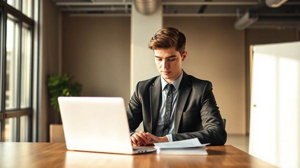 Top conseils pour perfectionner votre candidature en Suisse