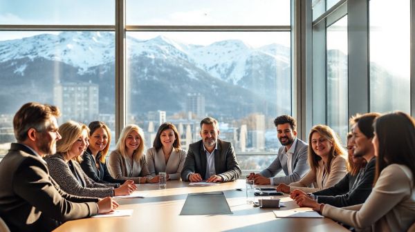 Top stratégies de recrutement à Grenoble pour le succès