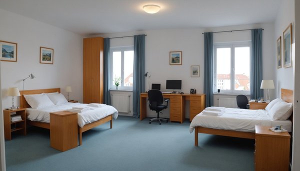 Nettoyage de salles blanches en alsace : service d'excellence